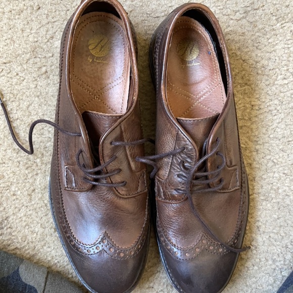 Hudson shoes for men main image 5